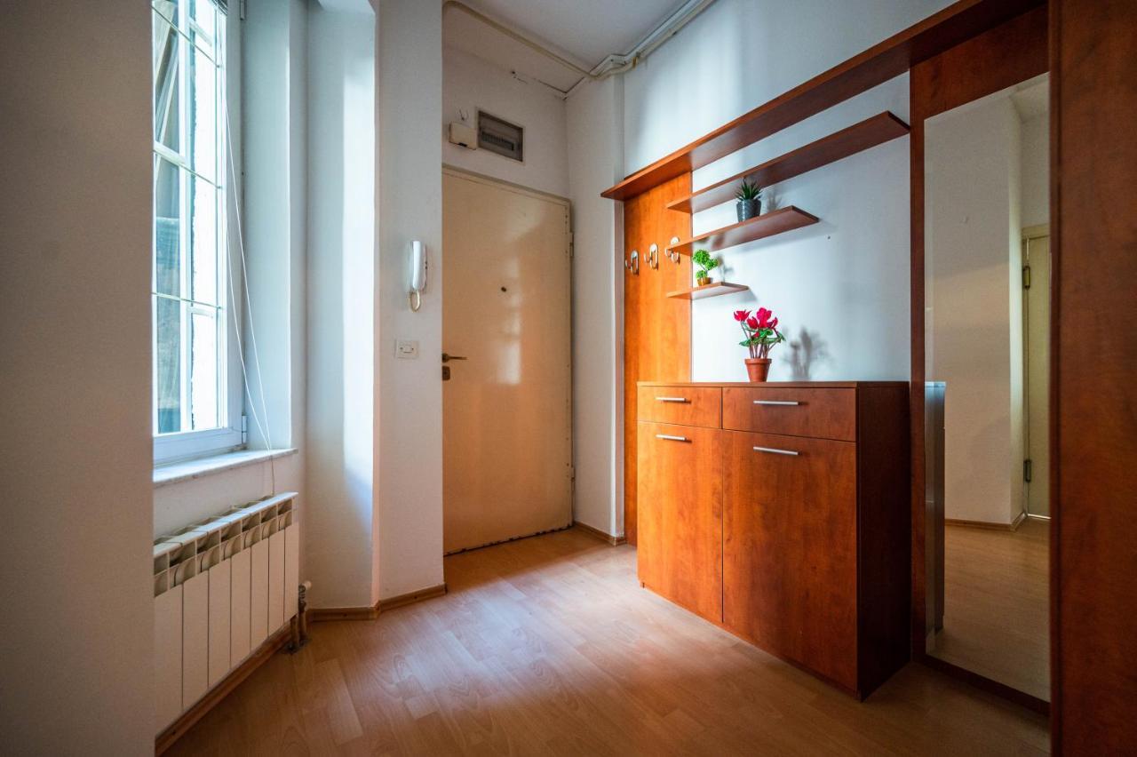 Bright And Modern 1bdr In The Center * Sarajevo